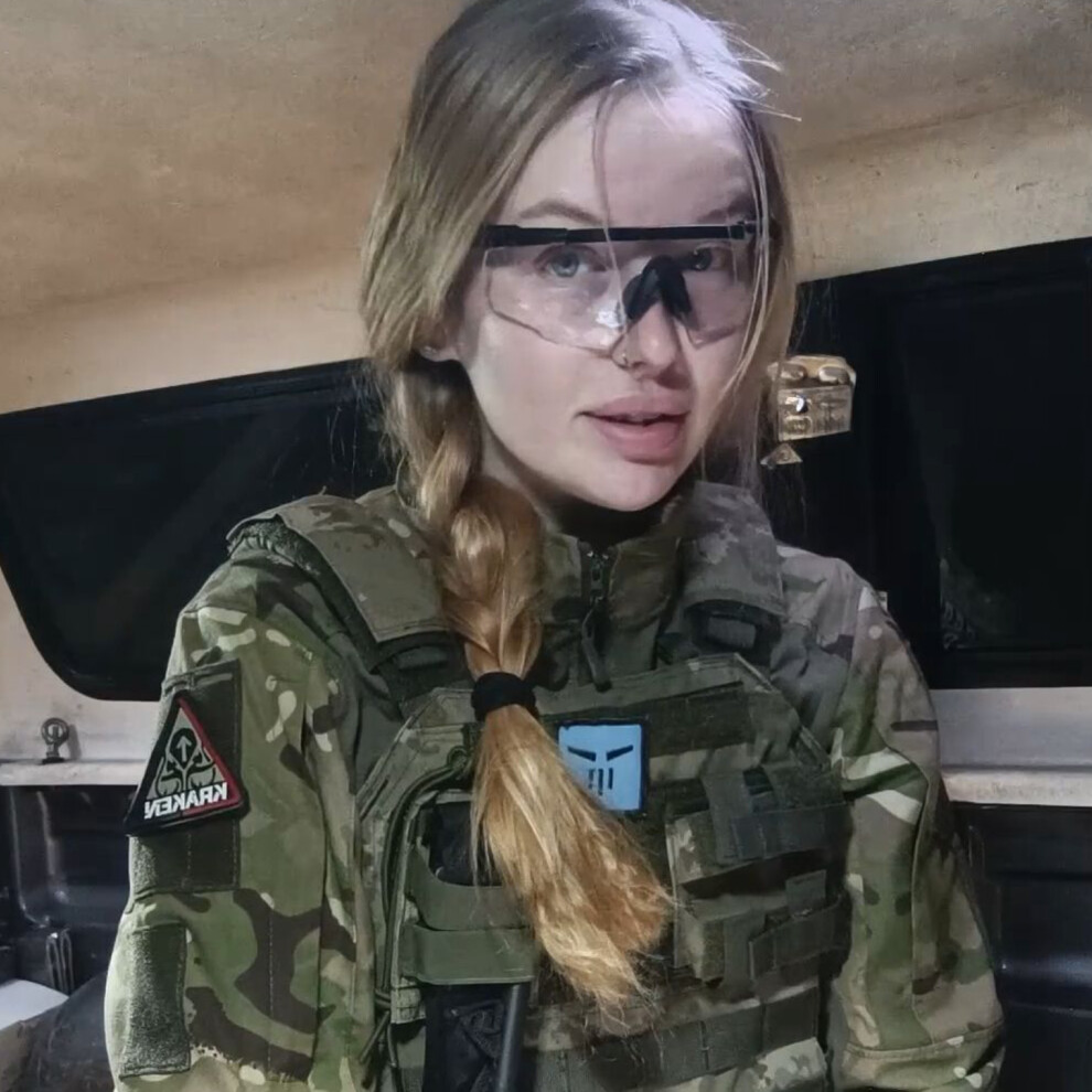 Письма с фронта: при поддержке HydroPeptide | Alfaspa изображение 6